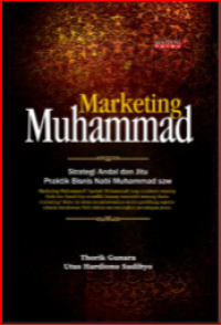 Marketing Muhammad