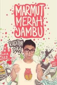 MARMUT MERAH JAMBU