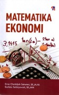 MATEMATIKA EKONOMI