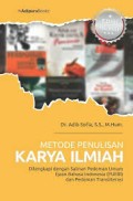 METODE PENULISAN KARYA ILMIAH