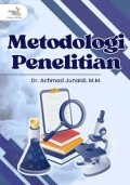 METODOLOGI PENELITIAN