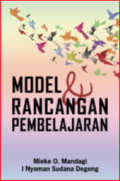 Model dan Rancangan Pembelajaran