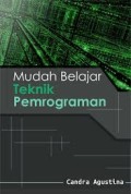 Mudah Belajar Teknik Pemrograman