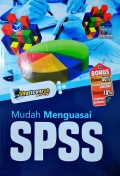 MUDAH MENGUASAI SPSS