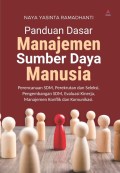 PANDUAN DASAR MANAJEMEN SUMBER DAYA MANUSIA