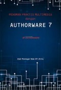 Pedoman Praktis Multimedia dengan Authorware 7