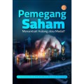 PEMEGANG SAHAM: MENAMBAH HUTANG ATAU MODAL