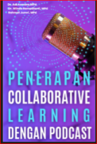 PENERAPAN COLLABORATIVE LEARNING DENGAN PODCAST