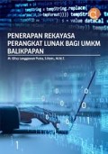 Penerapan Rekayasa Perangkat Lunak Bagi UMKM Balikpapan