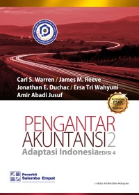 PENGANTAR AKUNTANSI 2 ADAPTASI INDONESIA