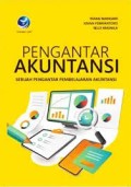 PENGANTAR AKUNTANSI : SEBUAH PENGANTAR PEMBELAJARAN AKUNTANSI