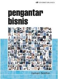 Image of PENGANTAR BISNIS