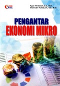PENGANTAR EKONOMI MIKRO