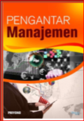 PENGANTAR MANAJEMEN