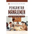 PENGANTAR MANAJEMEN: PLANNING ORGANIZING, LEADING, CONTROLLING