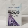 PENGANTAR PSIKOLOGI UMUM