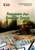 PENGENALAN JASA KEUANGAN SYARIAH