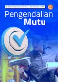 Pengendalian Mutu