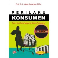 PERILAKU KONSUMEN