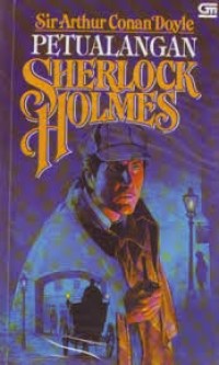 Petualangan Sherlock Holmes