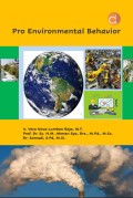 Pro Environmental Behavior