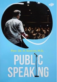 PUBLIC SPEAKING