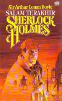 Salam Terakhir Sherlock Holmes