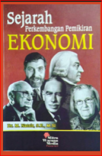 SEJARAH PERKEMBANGAN PEMIKIRAN EKONOMI