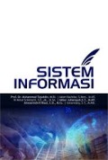SISTEM INFORMASI