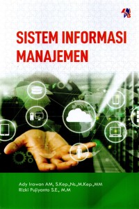 Image of SISTEM INFORMASI MANAJEMEN