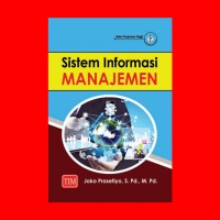 Image of SISTEM INFORMASI MANAJEMEN