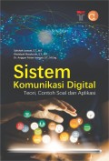 Sistem Komunikasi Digital Teori, Contoh Soal dan Aplikasi