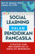 SOCIAL LEARNING DALAM PENDIDIKAN PANCASILA