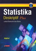 STATISTIKA DESKRIPTIF PLUS UNTUK EKONOMI DAN BISNIS