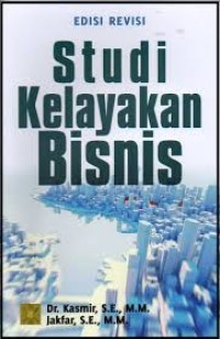 STUDI KELAYAKAN BISNIS