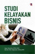 STUDI KELAYAKAN BISNIS