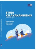 STUDI KELAYAKAN BISNIS