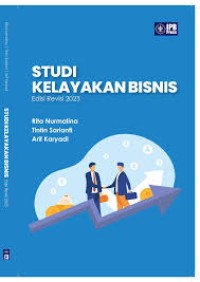 STUDI KELAYAKAN BISNIS
