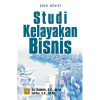 STUDI KELAYAKAN BISNIS