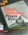 STUDI KELAYAKAN PROYEK BISNIS