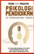 TEORI DAN PRAKTIK PSIKOLOGI PENDIDIKAN DI PERGURUAN TINGGI