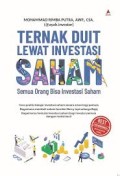 TERNAK DUIT LEWAT INVESTASI SAHAM