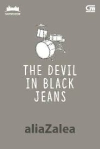 THE DEVIL IN BLACK JEANS