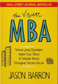 THE VISUAL MBA