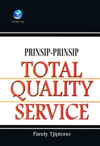 TOTAL QUALITY MANAGEMENT