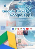 Tutorial Google Drive dan Google Apps